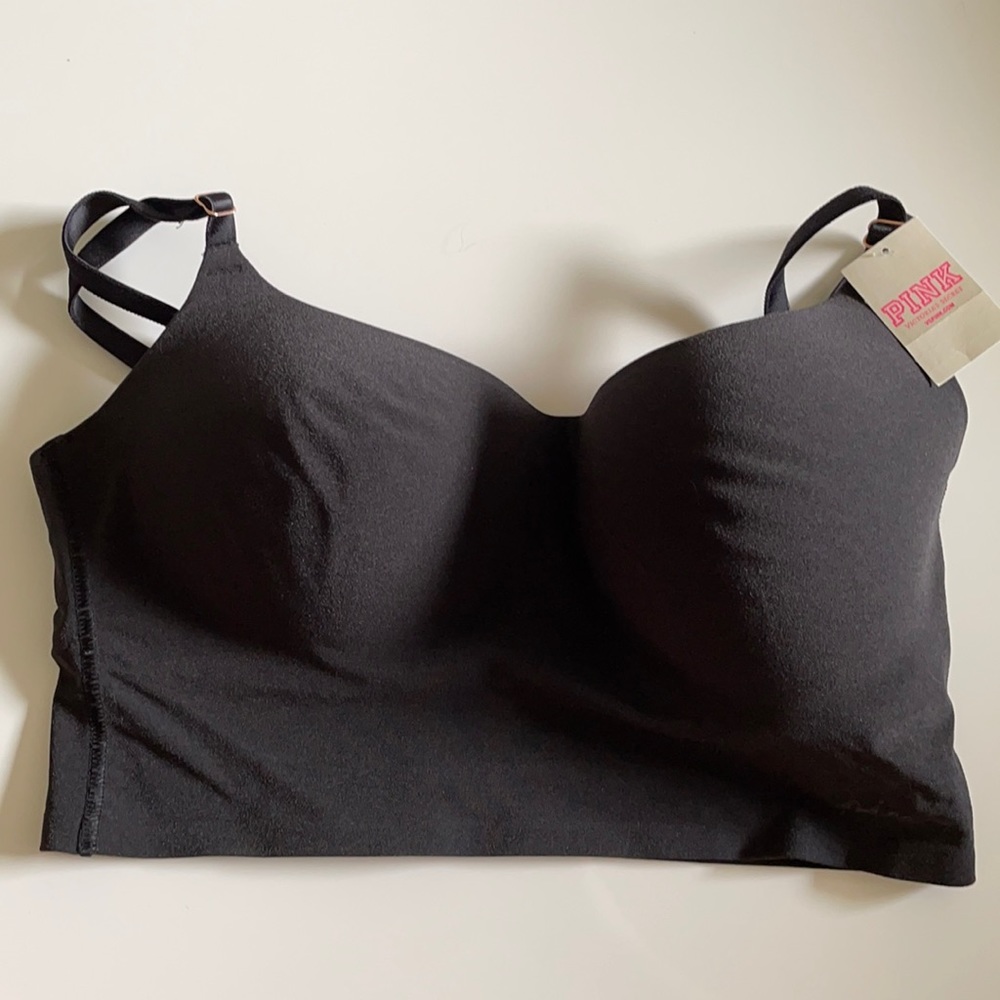 NWT Victoria's Secret Scoop Bra